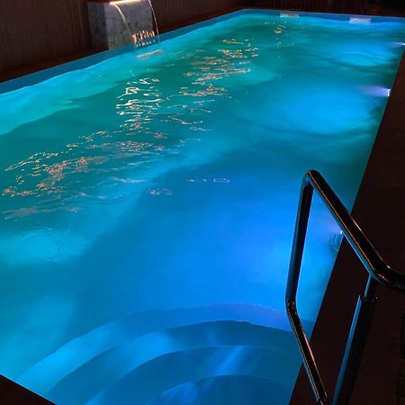 Solnechnaia Dacha Lejlighedshotel Zatoka Eksteriør billede